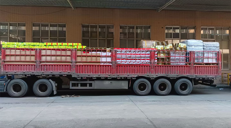 揭阳到安阳物流公司-机械设备运输物流-整车零担